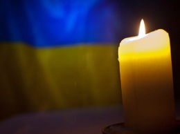 Стало известно имя украинского бойца, который вчера погиб на Донбассе