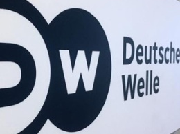 Немецкий портал Deutsche Welle заблокирован в Беларуси
