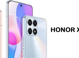 Honor представила смартфоны: доступный X30i и среднего класса X30 Max