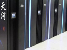 Утерли нос США: в Китае создали 2 суперкомпьютера с рекордной производительностью