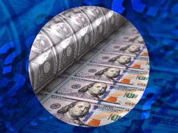 США прекратит печатать доллары, чтобы подстегнуть свою экономику - гривня может подешеветь
