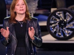 GM намеревается обойти Tesla по продажам электромобилей в США к 2025 году