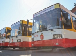 21 километр: в Одессе запустят первый электробусный маршрут