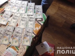 В Одесской области мошенницы обменяли сувенирные купюры на доллары и ограбили пенсионера