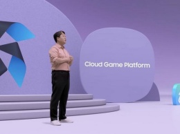 Samsung без подробностей анонсировала облачный игровой сервис для телевизоров на ОС Tizen