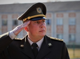 У частично дислоцирующейся в Одесской области мотопехотной бригады - новый командир