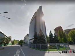 Бюро экономической безопасности просит Шмыгаля отдать им здание ликвидируемой ГФС на улице Шолуденко в Киеве