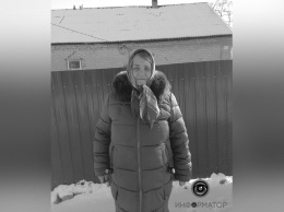 В Днепропетровской области 68-летнюю женщину, которая пропала из больницы, нашли мертвой