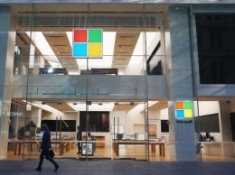Microsoft обогнала по стоимости Apple, снова став самой дорогой компанией в мире