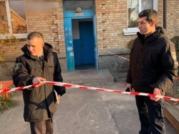 Под Киевом семья насмерть отравилась угарным газом