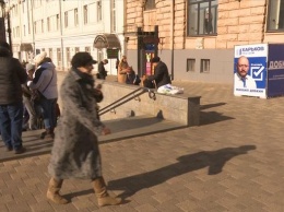 Выборы в Харькове: за кресло мэра борются "друзья Кернеса"