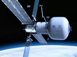 Первую частную космическую станцию Starlab планируют вывести на орбиту Земли в 2027 году