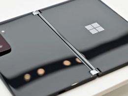 Microsoft Surface Duo 2 возглавил рейтинг смартфонов по производительности в Geekbench
