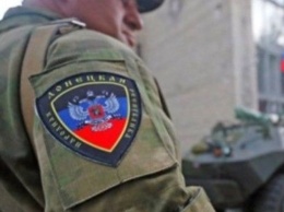 Россия направила на Донбасс очередную партию вооружения и военной техники