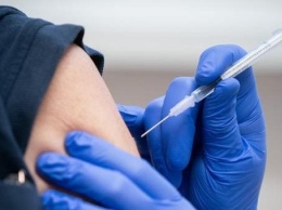 В Харькове на избирательных участках будут работать пункты вакцинации