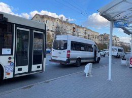 Комиссия решила: как будет работать общественный транспорт в Запорожье