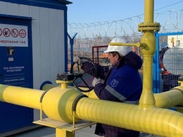 Стали известны детали нового газового контракта с Молдавией