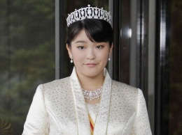 Le Figaro: История мятежной японской принцессы Мако