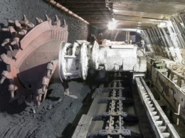 "Центрэнерго" полностью рассчиталось за уголь перед государственными шахтами