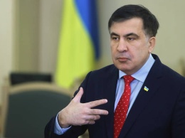 Грузия не обсуждала с Украиной экстрадицию Саакашвили