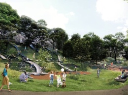 Продолжение Греческого и Стамбульского: в центре Одессы появится новый парк