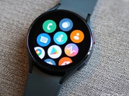 Samsung выпустила большое обновление для Galaxy Watch 4 с новыми функциями