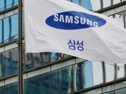 Samsung увеличит мощности для контрактного производства чипов в три раза к 2026 году