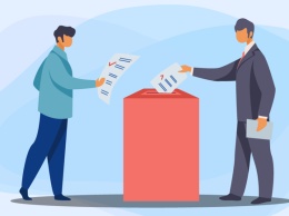 Выборы мэра Харькова 2021: как проходит голосование (обновляется)