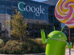 Google презентовал Android для ноутбуков