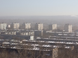 Новокузнецк: Следователи проверяют "дом престарелых" в многоэтажном доме