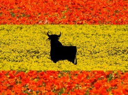 В Испании мужчина погиб по время забега быков