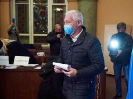Объявлен экзитпол на выборах мэра Харькова