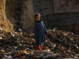 Лондон выделит Кабулу многомилионную помощь
