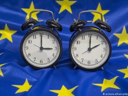 Комментарий: ЕС должен отказаться от перевода часов
