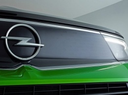 Opel Manta и Lancia Delta станут первыми электромобилями Stellantis