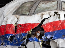В Нидерландах начинается новый блок слушаний по делу о сбитом MH17