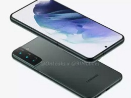 Samsung начала производство флагманских смартфонов Galaxy S22