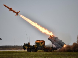 Производитель боевых ракет "Луч" заработал 70 миллионов за полгода