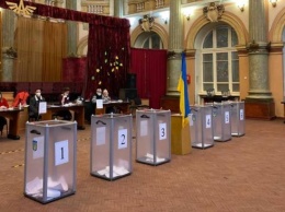 Как избиратели портили бюллетени на довыборах, рассказали наблюдатели (ФОТО)