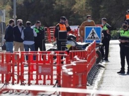 В Испании несколько человек погибли в перестрелке на кладбище - СМИ