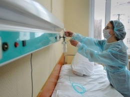 В больницах Одессы критическая ситуация с кислородом