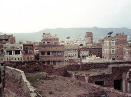 В Йемене погибли люди из-за атаки по школе и храму