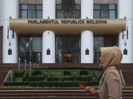 Молдова рассчитается с Россией по долгам за газ