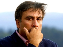 Саакашвили похудел в тюрьме более чем на 20 кг, сообщила его гражданская жена