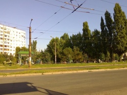 Давно пора: на Бородинском хотят реконструировать сквер