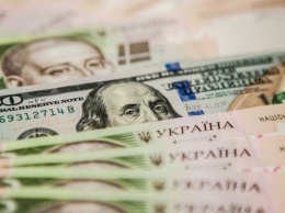 НБУ установил курс доллара на 2 ноября