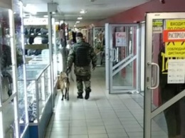 В Харькове неизвестные «заминировали» торговые центры и галерею