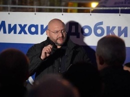Добкин решил оспорить итоги выборов в Харькове