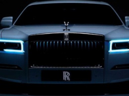 Американский автодилер впервые продал Rolls Royce Ghost за биткоины