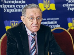 В Одессе скончался почетный гражданин области - глава регионального совета адвокатов